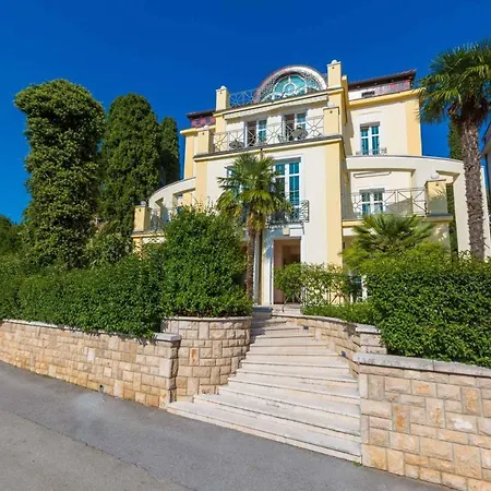 Apartment In 39029 Crikvenica