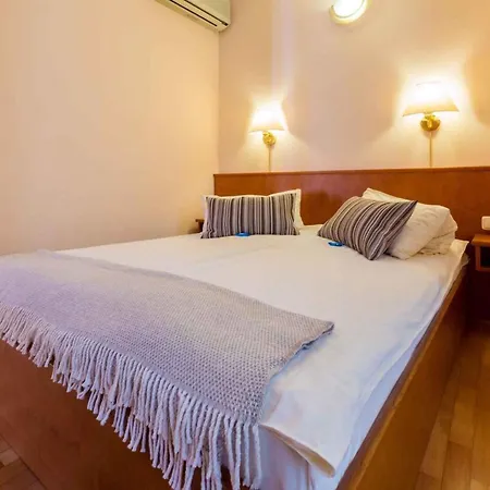 In 39029 Crikvenica