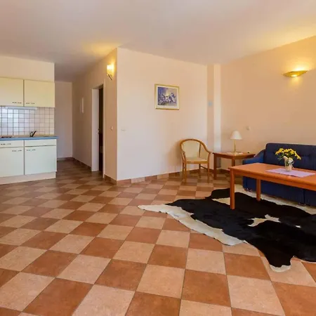 Lägenhet In 39029 Crikvenica