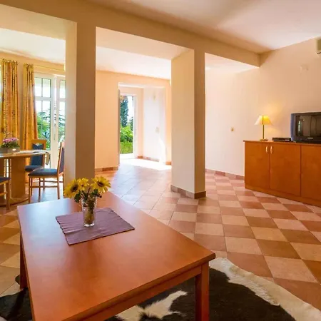 In 39029 Crikvenica