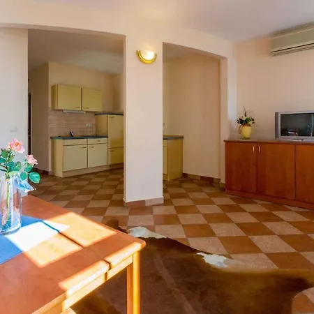 In 39029 Crikvenica