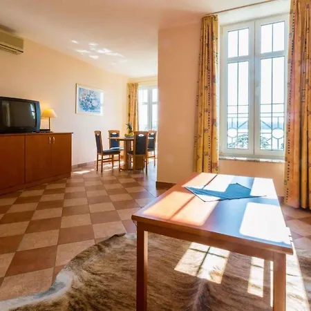 In 39029 Apartment Crikvenica
