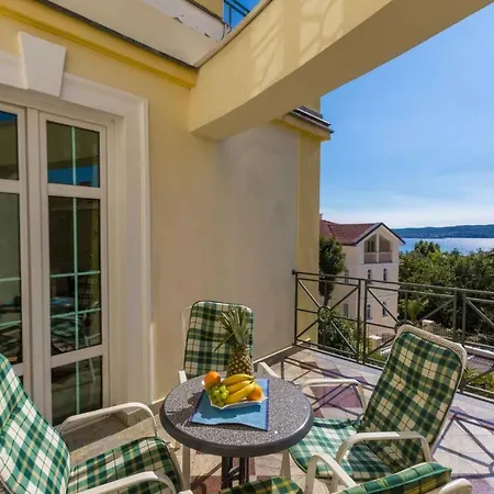 In 39029 Apartment Crikvenica