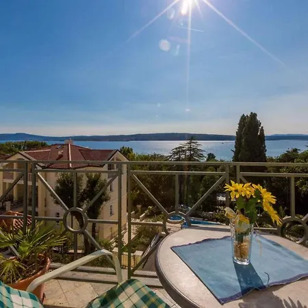 In 39029 * Crikvenica