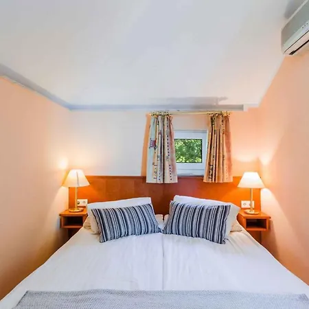 Apartment In 39029 Crikvenica