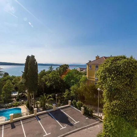 In 39029 Crikvenica
