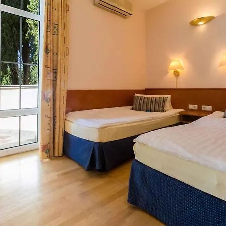 In 39029 Crikvenica