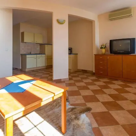 Apartment In 39029 Crikvenica