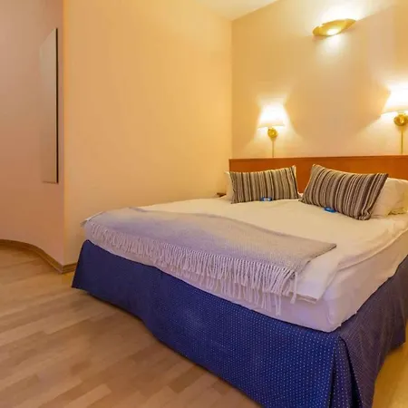 In 39029 Crikvenica
