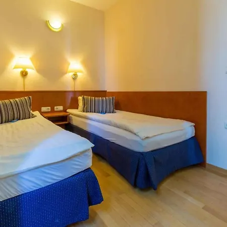 Apartment In 39029 Crikvenica