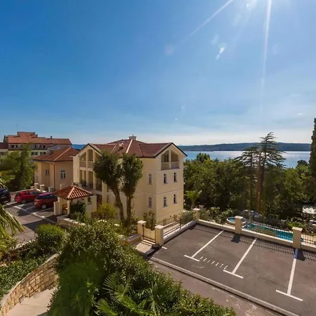 In 39029 Crikvenica
