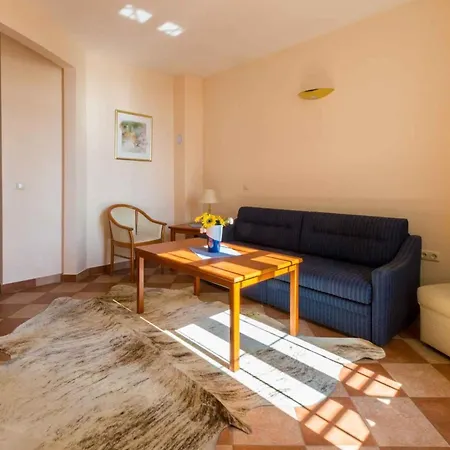 In 39029 Crikvenica