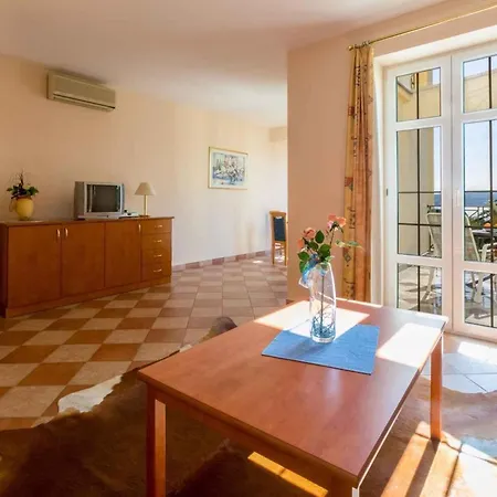In 39029 Crikvenica