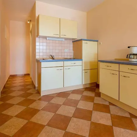 Apartment In 39029
