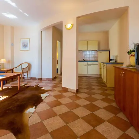 In 39029 Crikvenica