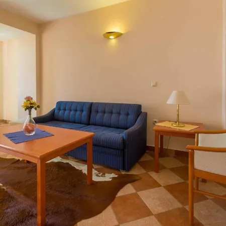Apartment In 39029 Crikvenica