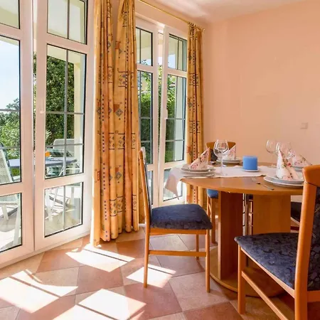 Apartment In 39029