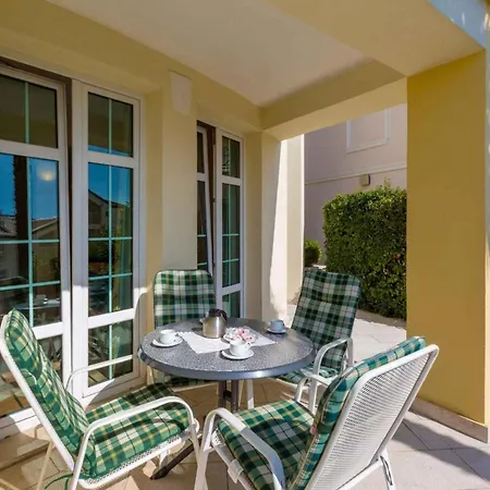 In 39029 Apartman Crikvenica