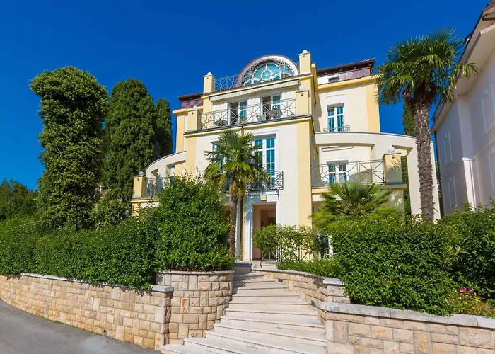 In 39029 Apartment Crikvenica